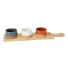 Degustavimo Rinkinys Excellent Houseware 210000970