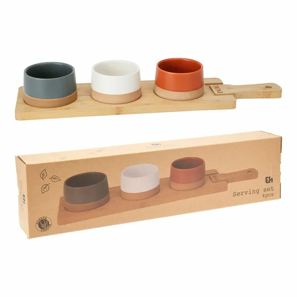 Degustavimo Rinkinys Excellent Houseware 210000970