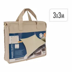 Kangas Lifetime Beige 3 m Ulkopuoli