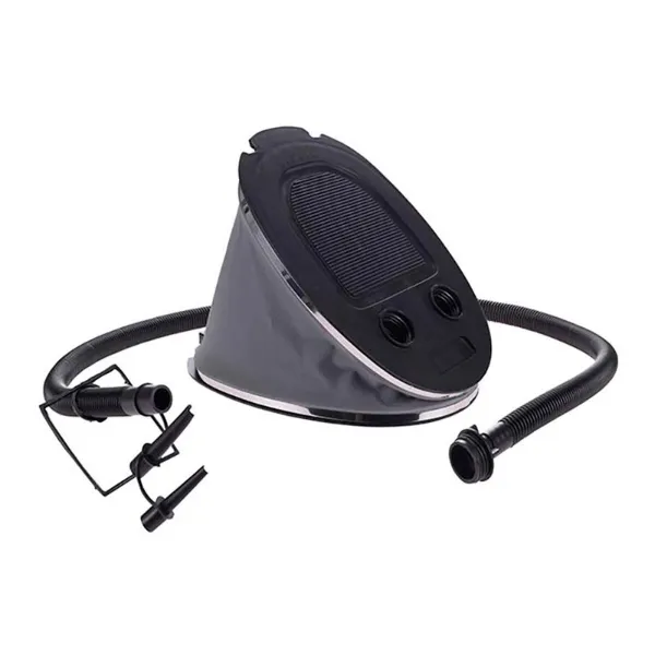 Foot Pump Redcliffs
