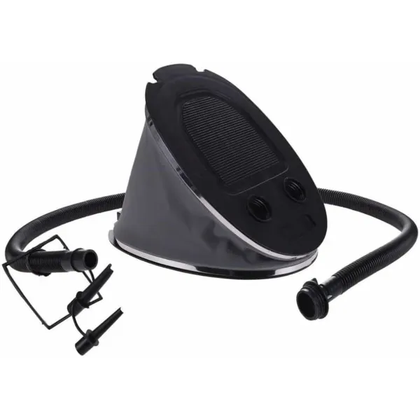 Foot Pump Redcliffs
