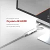USB Hub Linq Byelements LQ49031 White Grey