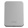 Powerbank Linq Byelements LQWP052 Silver 5000 mAh