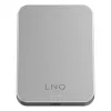 Powerbank Linq Byelements LQWP052 Silver 5000 mAh