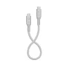 USB-Kaapeli Linq Byelements LQCU4030 Valkoinen