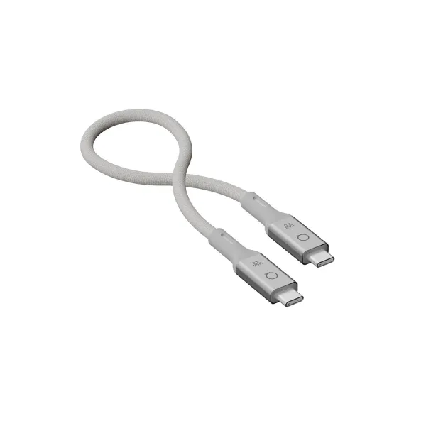 USB-kaabel Linq Byelements LQCU4030 Valge