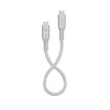 USB-Kaapeli Linq Byelements LQCU4030 Valkoinen