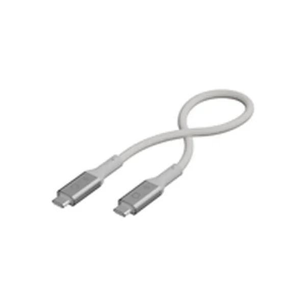 USB laidas Linq Byelements LQCU4030 Balta