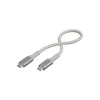 USB laidas Linq Byelements LQCU4030 Balta