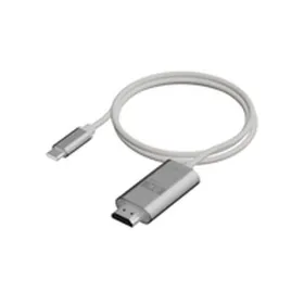 USB-kaabel Linq Byelements LQCCH200 Hall 2 m