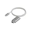 USB-kaabel Linq Byelements LQCCH200 Hall 2 m