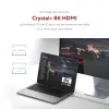 USB-kaabel Linq Byelements LQCCH200 Hall 2 m