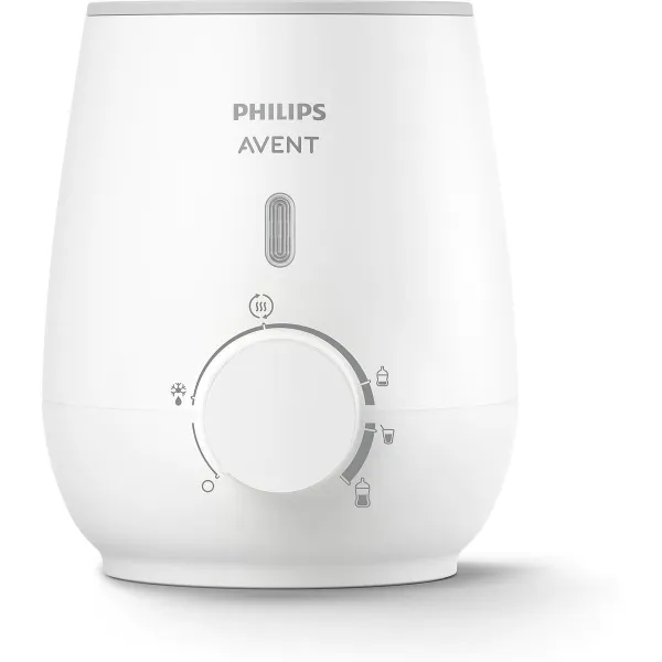 Pudelisoojendaja Philips