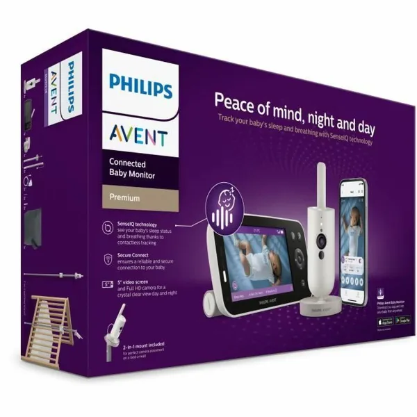 Bērna Novērotājs Philips