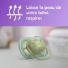 Mazuļa pudele Philips 125 ml 2 Daudzums