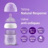 Mazuļa pudele Philips 125 ml 2 Daudzums
