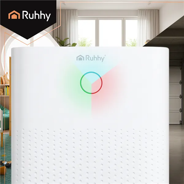 Ruhhy 26497 Air Dehumidifier