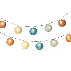 LED gaismu vītne Lumineo