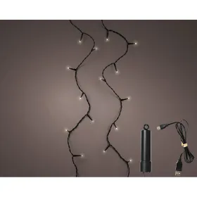 LED gaismu vītne Lumineo
