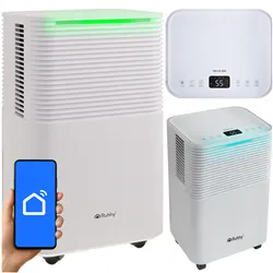 Осушитель воздуха Dryzix 500 Ruhhy 26498