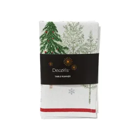 Kalėdų papuošalai Decoris