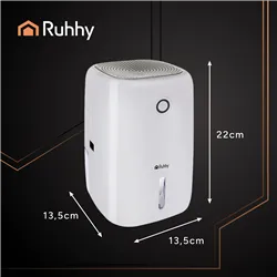 Осушитель воздуха Ruhhy 26829