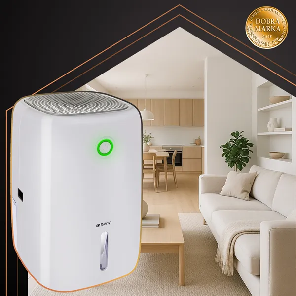 Ruhhy 26829 Air Dehumidifier