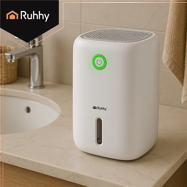 Ruhhy 26829 Air Dehumidifier