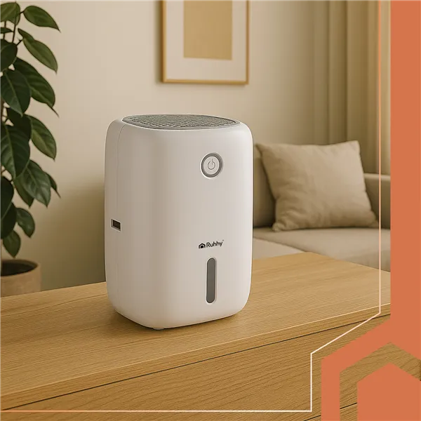 Ruhhy 26829 Air Dehumidifier