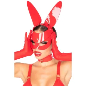 Erootiline Aksessuaar Kinky Diva Punane
