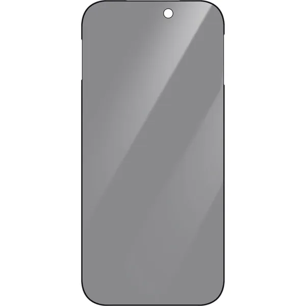 Ekrano apsauga Just in case iPhone 17 Pro Max