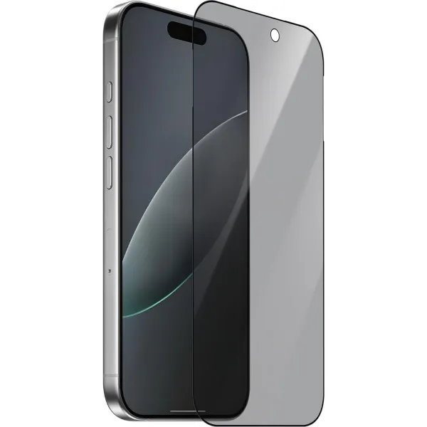 Ekraanikaitse Just in case iPhone 17 Air