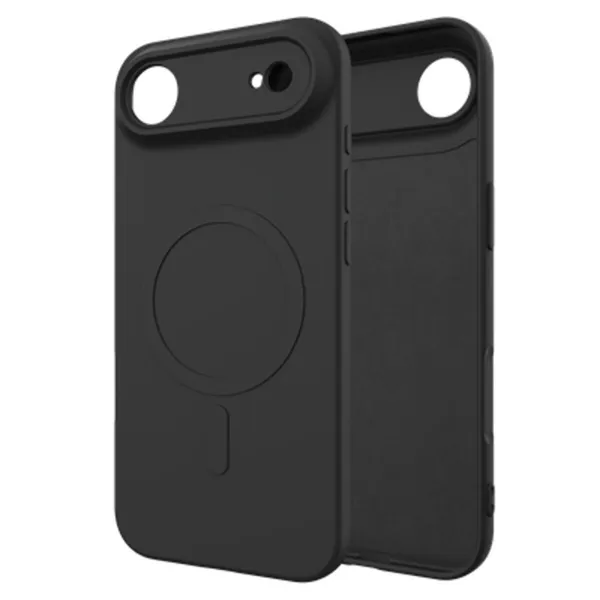 Mobile cover Just in case IPHONE 17 AIR Black Apple