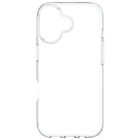 Puhelinsuoja Just in case IPHONE 17 Läpinäkyvä Apple