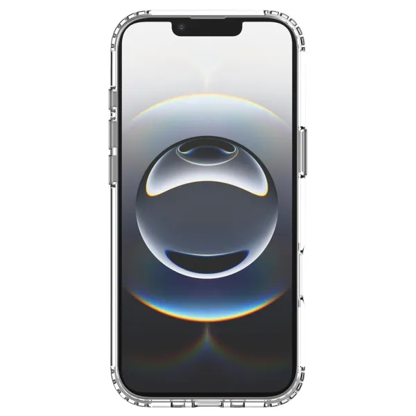 Mobile cover Just in case iPhone 17 Air