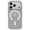 Pārvietojams Pārsegs Just in case IPHONE 17 PRO MAX Caurspīdīgs