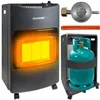 KAMINER gas stove - DE 26159
