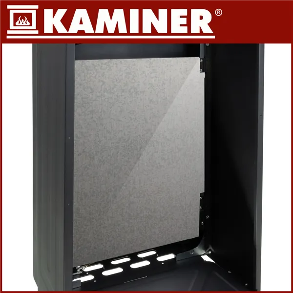 KAMINER gas stove - DE 26159