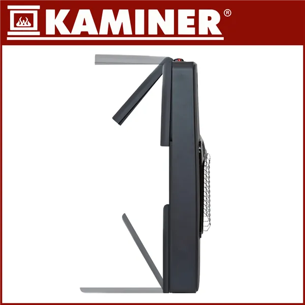 KAMINER gas stove - DE 26159
