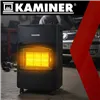 KAMINER gas stove - DE 26159