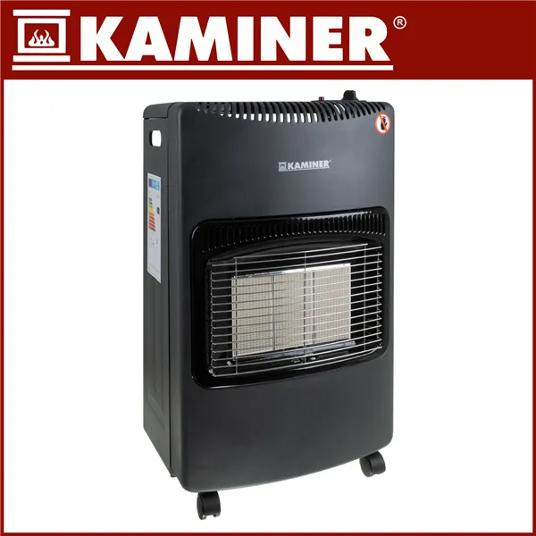 KAMINER gas stove - CZ 26158