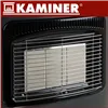 KAMINER gas stove - CZ 26158