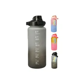 Veepudel Lifetime 2 L Plastmass