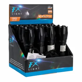 Lamppu LED Fx Light 3 W 300 Lm
