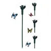Solar garden lights IPAE Progarden