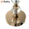 Подсвечник - набор из 3 фонарей, золото Ruhhy 26487