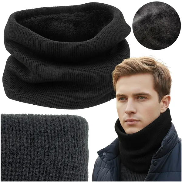 Шарф Black Trizand 26702