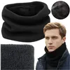 Шарф Black Trizand 26702