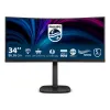 Monitor Philips 34" Wide Quad HD