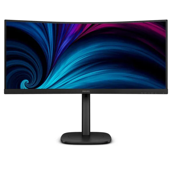Monitors Philips 34" Wide Quad HD